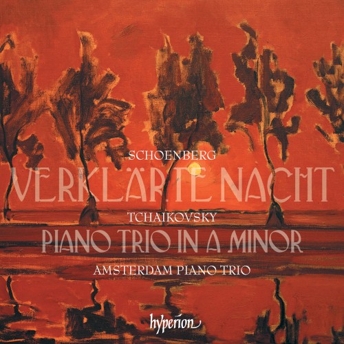 Schoenberg: Verklärte Nacht / Tchaikovsky: Piano Trio