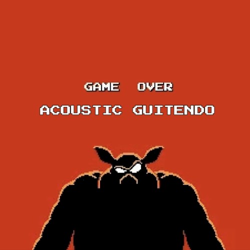 Game Over