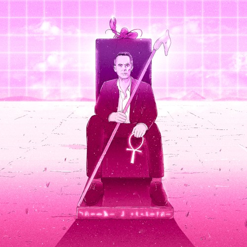 JBPWAVE 4: A Jordan Peterson Lofi Hip Hop Mix