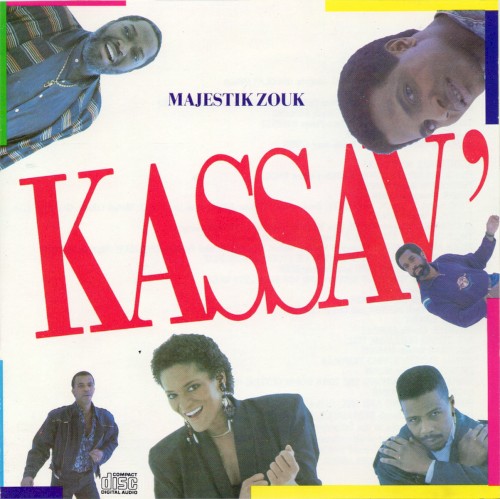 Majestik zouk