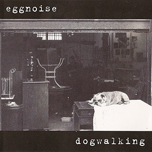 Dogwalking