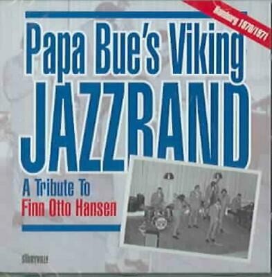 Tribute to Finn Otto Hansen