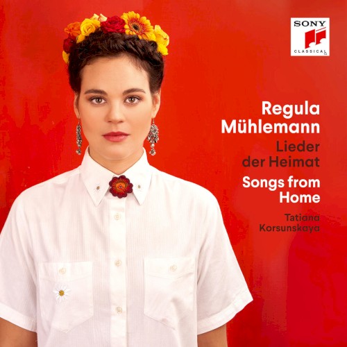 Lieder der Heimat: Songs from Home