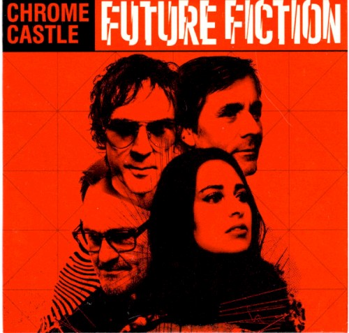Future Fiction