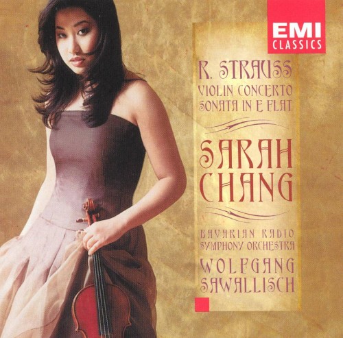 Violin Concerto / Sonata in E-flat