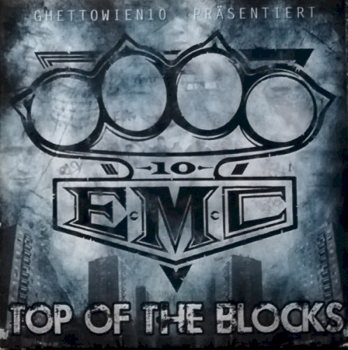 Top of the Blocks
