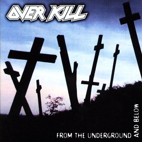 From the Underground and Below