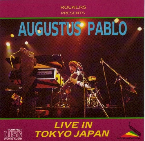 Live in Tokyo Japan