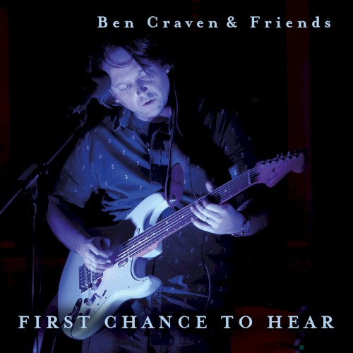 First Chance To Hear