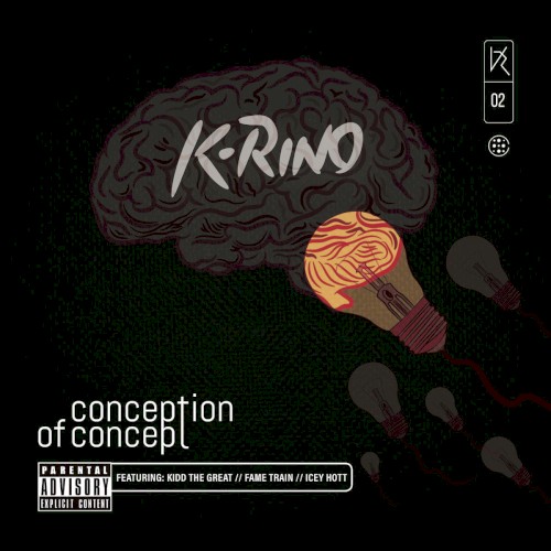 Conception of Concept (The Big Seven #2)