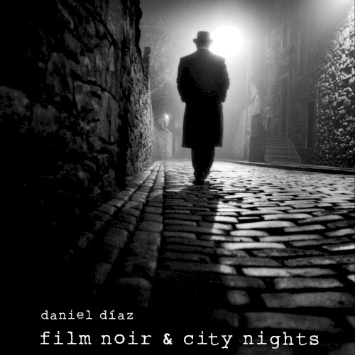 Film Noir & City Nights