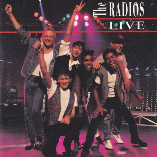 The Radios Live