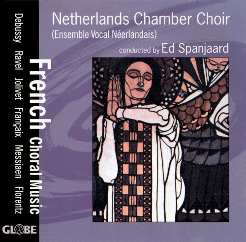 French Choral Music