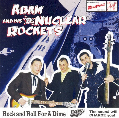 Rock and Roll for a Dime