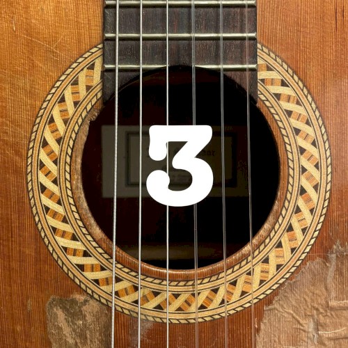 Acoustin 3: Acoustic Boogalee