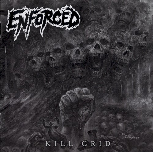 Kill Grid