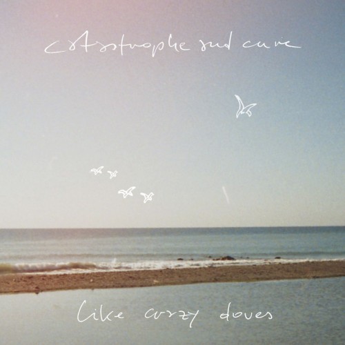 Like Crazy Doves