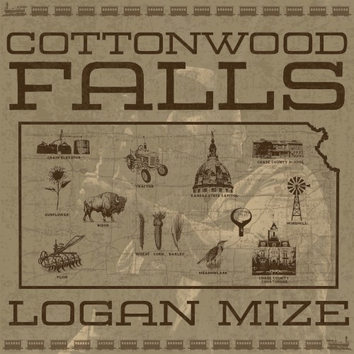 Cottonwood Falls