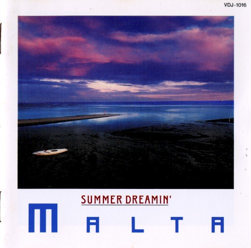 Summer Dreamin’