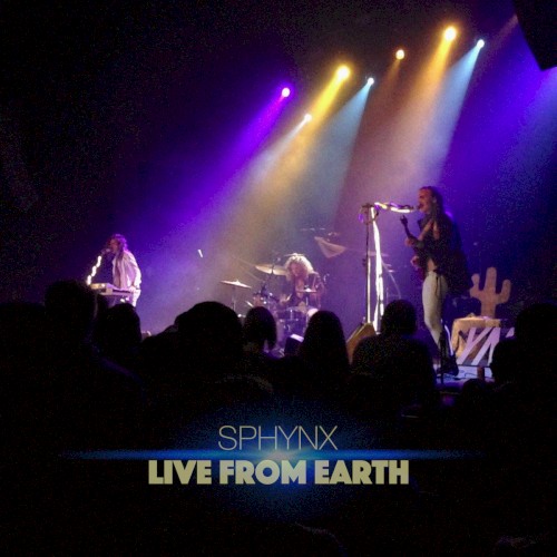 Live from Earth