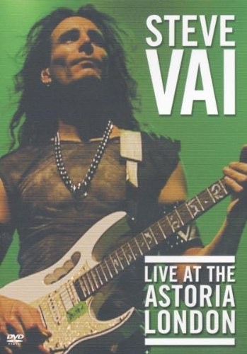 Live in London
