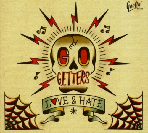 Love & Hate