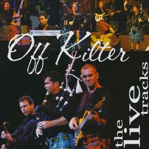The Live Tracks