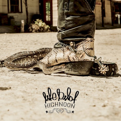 High Noon