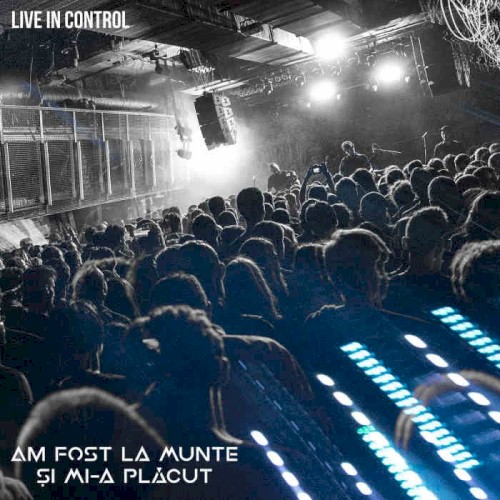 Live in Control