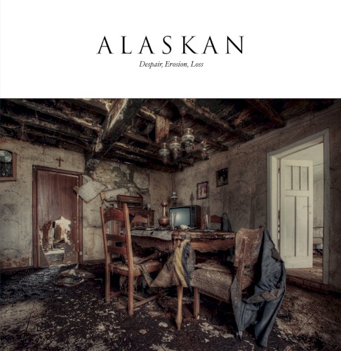 Despair, Erosion, Loss