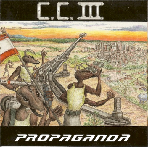 Propaganda