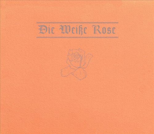 Die Weiße Rose