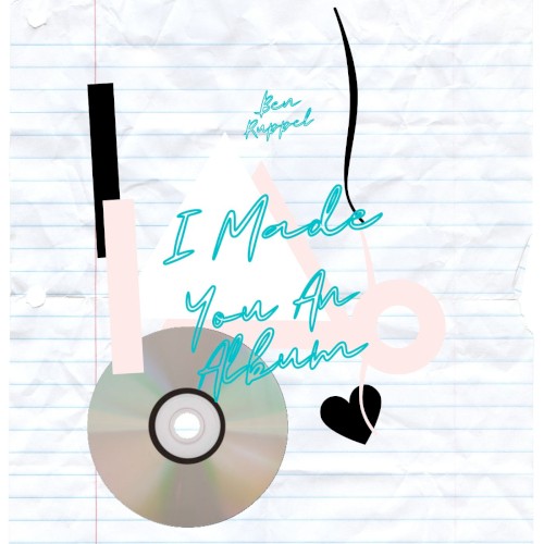I Made You An Album