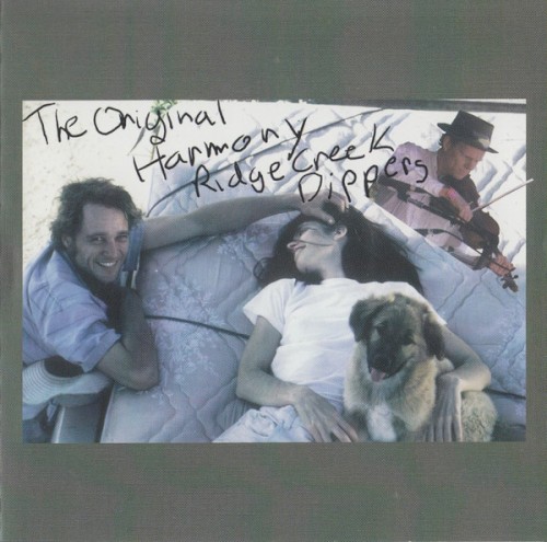 The Original Harmony Ridge Creek Dippers