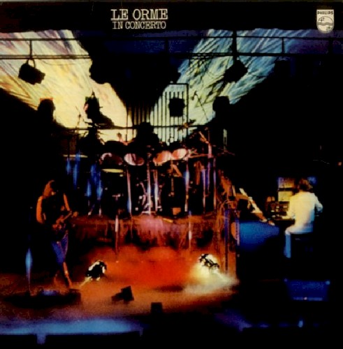 In concerto