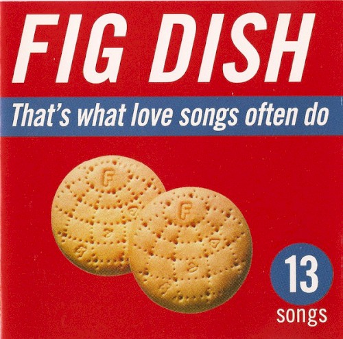 That's What Love Songs Often Do