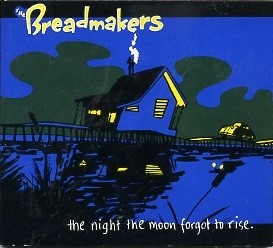 The Night The Moon Forgot To Rise
