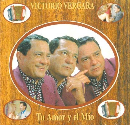 Tu Amor y el Mío