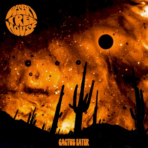 Cactus Eater