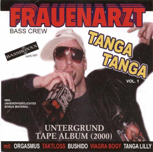 Tanga Tanga