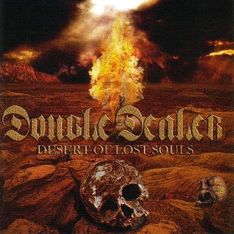 Desert of Lost Souls