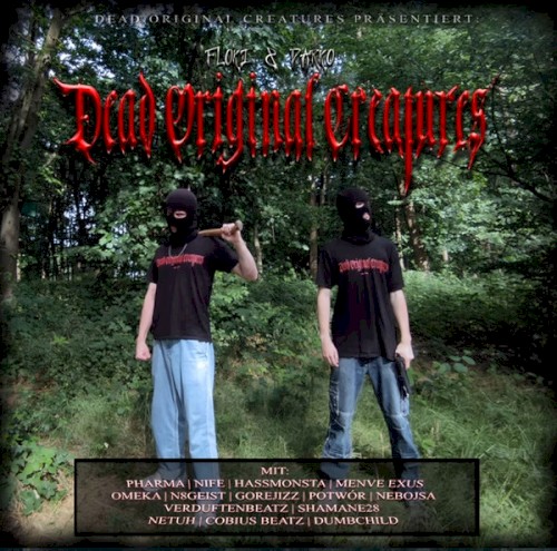 Dead Original Creatures