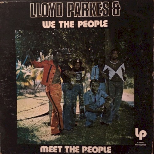 Meet the People