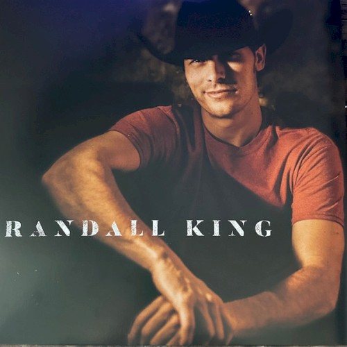 Randall King