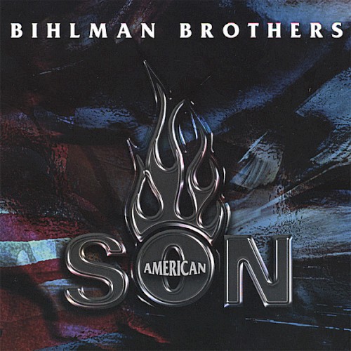 American Son