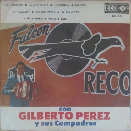 Polkas al estilo Falcon