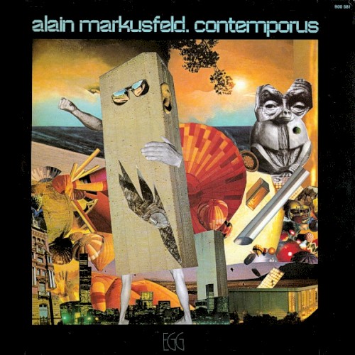 Contemporus