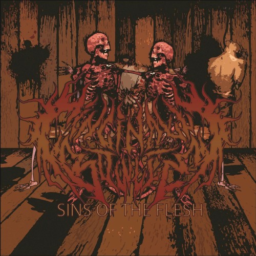 Sins of the Flesh