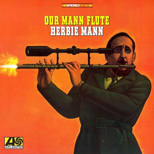 Our Mann Flute