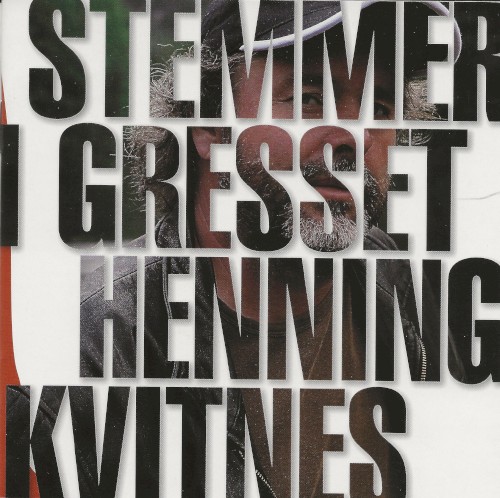 Stemmer i gresset